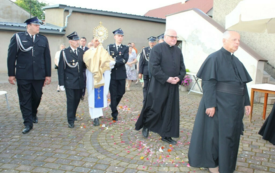 Galeria aktualności Obchody 100-lecia Erygowania Parafii Świętej Anny w Drzewianowie 14