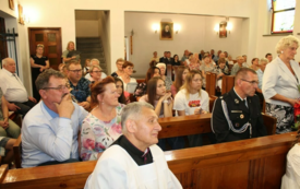 Galeria aktualności Obchody 100-lecia Erygowania Parafii Świętej Anny w Drzewianowie 19