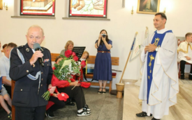 Galeria aktualności Obchody 100-lecia Erygowania Parafii Świętej Anny w Drzewianowie 22
