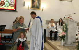 Galeria aktualności Obchody 100-lecia Erygowania Parafii Świętej Anny w Drzewianowie 29