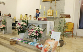 Galeria aktualności Obchody 100-lecia Erygowania Parafii Świętej Anny w Drzewianowie 35