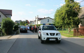 Galeria aktualności Obchody 100-lecia Erygowania Parafii Świętej Anny w Drzewianowie 49