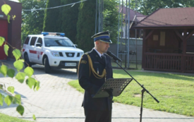 Galeria aktualności Obchody 100-lecia Erygowania Parafii Świętej Anny w Drzewianowie 57