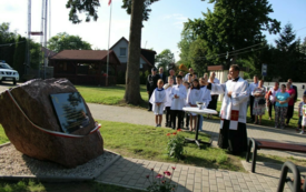 Galeria aktualności Obchody 100-lecia Erygowania Parafii Świętej Anny w Drzewianowie 58