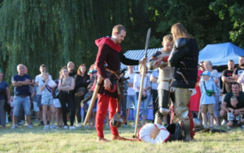 Galeria aktualności Dni Mroczy &ndash; wsp&oacute;lne świętowanie 632. urodzin miasta 1