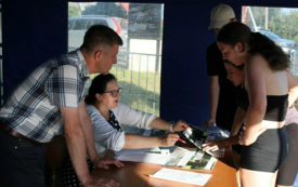 Galeria aktualności Dni Mroczy &ndash; wsp&oacute;lne świętowanie 632. urodzin miasta 3