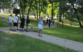 Galeria aktualności Dni Mroczy &ndash; wsp&oacute;lne świętowanie 632. urodzin miasta 4