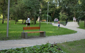 Galeria aktualności Dni Mroczy &ndash; wsp&oacute;lne świętowanie 632. urodzin miasta 5