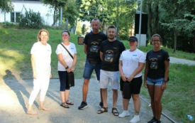 Galeria aktualności Dni Mroczy &ndash; wsp&oacute;lne świętowanie 632. urodzin miasta 7