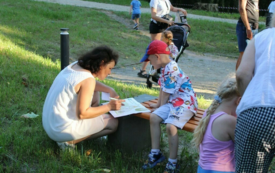 Galeria aktualności Dni Mroczy &ndash; wsp&oacute;lne świętowanie 632. urodzin miasta 8