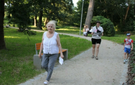 Galeria aktualności Dni Mroczy &ndash; wsp&oacute;lne świętowanie 632. urodzin miasta 9