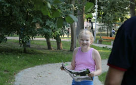 Galeria aktualności Dni Mroczy &ndash; wsp&oacute;lne świętowanie 632. urodzin miasta 10