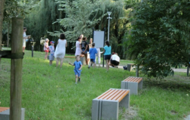 Galeria aktualności Dni Mroczy &ndash; wsp&oacute;lne świętowanie 632. urodzin miasta 11