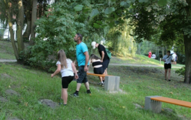 Galeria aktualności Dni Mroczy &ndash; wsp&oacute;lne świętowanie 632. urodzin miasta 12