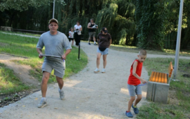 Galeria aktualności Dni Mroczy &ndash; wsp&oacute;lne świętowanie 632. urodzin miasta 16