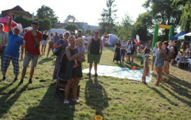 Galeria aktualności Dni Mroczy &ndash; wsp&oacute;lne świętowanie 632. urodzin miasta 18