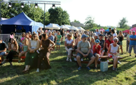 Galeria aktualności Dni Mroczy &ndash; wsp&oacute;lne świętowanie 632. urodzin miasta 19