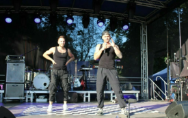 Galeria aktualności Dni Mroczy &ndash; wsp&oacute;lne świętowanie 632. urodzin miasta 20