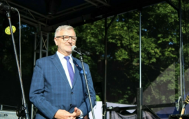 Galeria aktualności Dni Mroczy &ndash; wsp&oacute;lne świętowanie 632. urodzin miasta 21