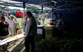 Galeria aktualności Dni Mroczy &ndash; wsp&oacute;lne świętowanie 632. urodzin miasta 30