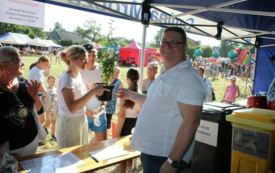 Galeria aktualności Dni Mroczy &ndash; wsp&oacute;lne świętowanie 632. urodzin miasta 31