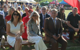 Galeria aktualności Dni Mroczy &ndash; wsp&oacute;lne świętowanie 632. urodzin miasta 32