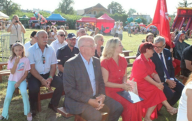 Galeria aktualności Dni Mroczy &ndash; wsp&oacute;lne świętowanie 632. urodzin miasta 33