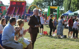 Galeria aktualności Dni Mroczy &ndash; wsp&oacute;lne świętowanie 632. urodzin miasta 34