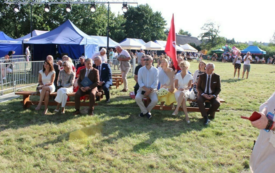 Galeria aktualności Dni Mroczy &ndash; wsp&oacute;lne świętowanie 632. urodzin miasta 37