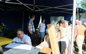 Galeria aktualności Dni Mroczy &ndash; wsp&oacute;lne świętowanie 632. urodzin miasta 40