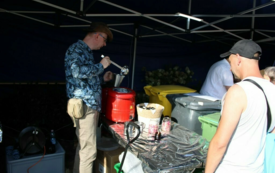 Galeria aktualności Dni Mroczy &ndash; wsp&oacute;lne świętowanie 632. urodzin miasta 41