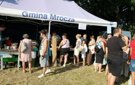 Galeria aktualności Dni Mroczy &ndash; wsp&oacute;lne świętowanie 632. urodzin miasta 42