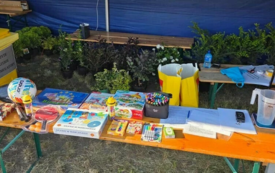 Galeria aktualności Dni Mroczy &ndash; wsp&oacute;lne świętowanie 632. urodzin miasta 45