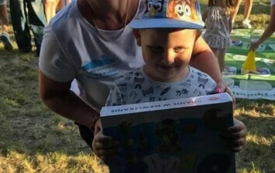 Galeria aktualności Dni Mroczy &ndash; wsp&oacute;lne świętowanie 632. urodzin miasta 46