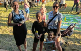 Galeria aktualności Dni Mroczy &ndash; wsp&oacute;lne świętowanie 632. urodzin miasta 47