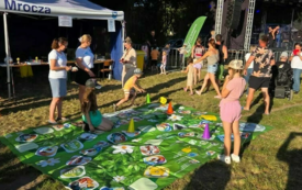 Galeria aktualności Dni Mroczy &ndash; wsp&oacute;lne świętowanie 632. urodzin miasta 48