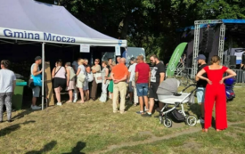 Galeria aktualności Dni Mroczy &ndash; wsp&oacute;lne świętowanie 632. urodzin miasta 49