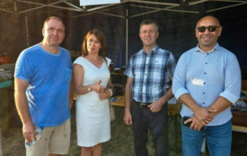 Galeria aktualności Dni Mroczy &ndash; wsp&oacute;lne świętowanie 632. urodzin miasta 52