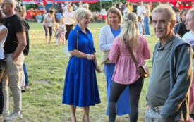 Galeria aktualności Dni Mroczy &ndash; wsp&oacute;lne świętowanie 632. urodzin miasta 56