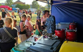 Galeria aktualności Dni Mroczy &ndash; wsp&oacute;lne świętowanie 632. urodzin miasta 57