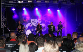 Galeria aktualności Dni Mroczy &ndash; wsp&oacute;lne świętowanie 632. urodzin miasta 60