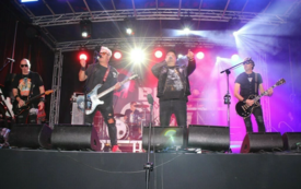 Galeria aktualności Dni Mroczy &ndash; wsp&oacute;lne świętowanie 632. urodzin miasta 63