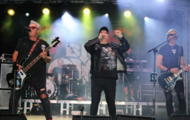 Galeria aktualności Dni Mroczy &ndash; wsp&oacute;lne świętowanie 632. urodzin miasta 64