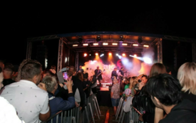 Galeria aktualności Dni Mroczy &ndash; wsp&oacute;lne świętowanie 632. urodzin miasta 70