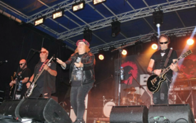 Galeria aktualności Dni Mroczy &ndash; wsp&oacute;lne świętowanie 632. urodzin miasta 73