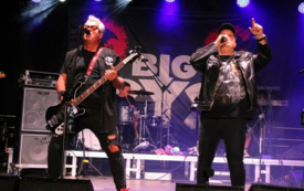 Galeria aktualności Dni Mroczy &ndash; wsp&oacute;lne świętowanie 632. urodzin miasta 82