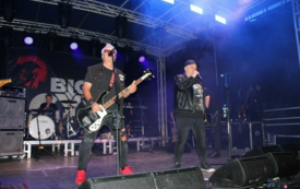 Galeria aktualności Dni Mroczy &ndash; wsp&oacute;lne świętowanie 632. urodzin miasta 86