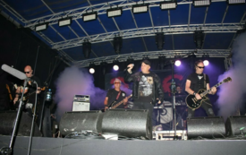 Galeria aktualności Dni Mroczy &ndash; wsp&oacute;lne świętowanie 632. urodzin miasta 87