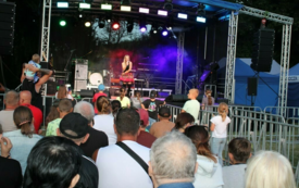 Galeria aktualności Dni Mroczy &ndash; wsp&oacute;lne świętowanie 632. urodzin miasta 92