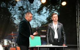 Galeria aktualności Dni Mroczy &ndash; wsp&oacute;lne świętowanie 632. urodzin miasta 95